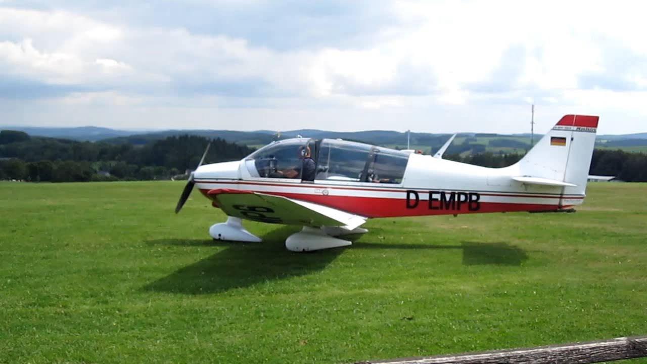 EDKF Auf dem Dümpel, Drolshagen 29. Juli 2012