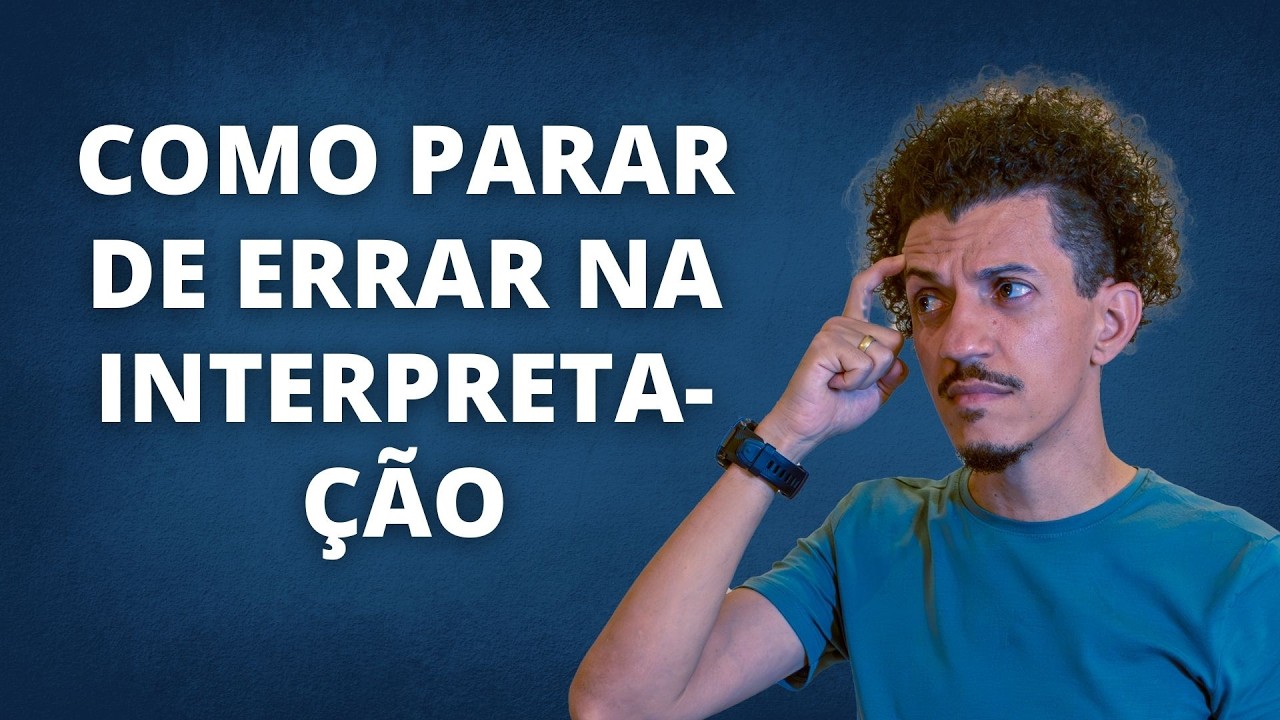 O Erro Ético Que 90% Dos Intérpretes LIBRAS Cometem Sem Saber - Madson Barreto - Unilibras