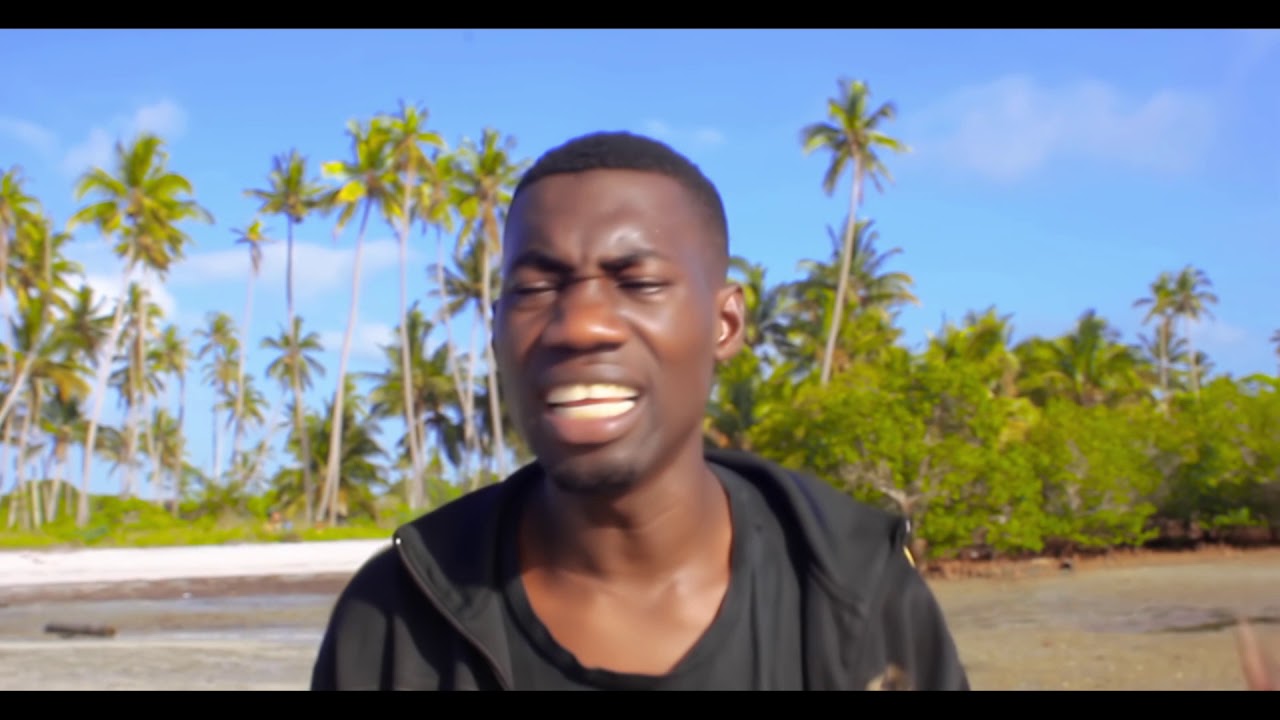 Nanga 6 #Millah oficial music vídeo mp4