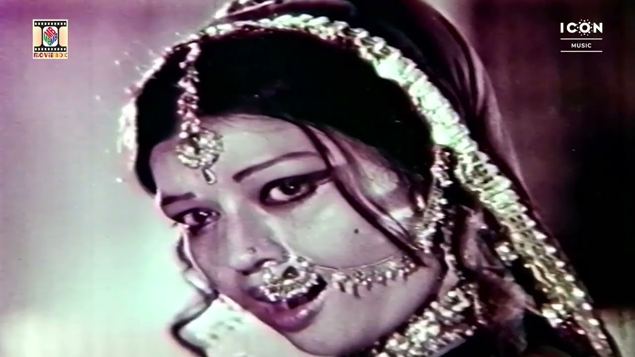Sharafat | Mein Nachungi Song | Pakistani Movie | @LollywoodClassics