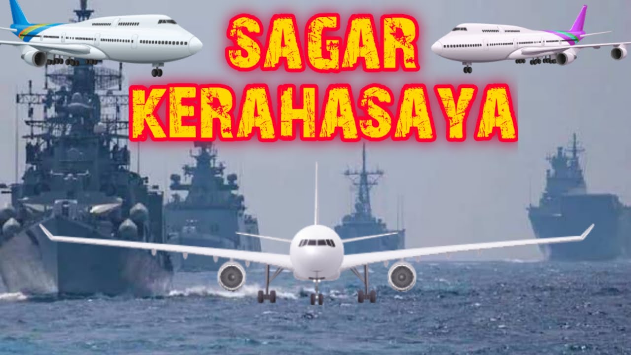 Sagar Ke Rahasaya