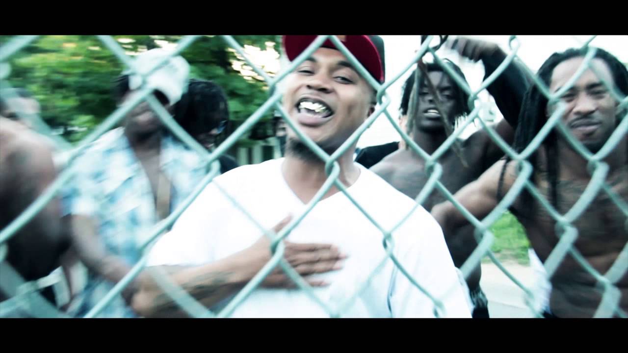 GB Ent - Young Dre & Lil Renzo Ft Tre Duce & Lil Saint 