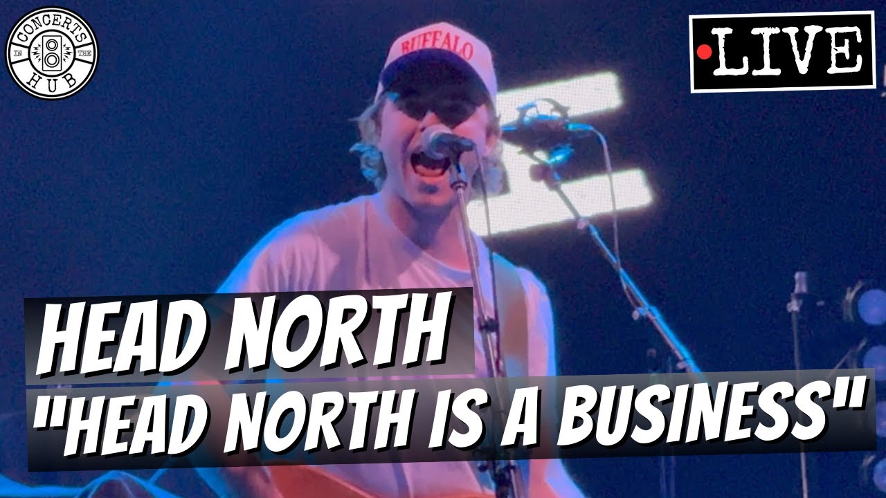 Head North 