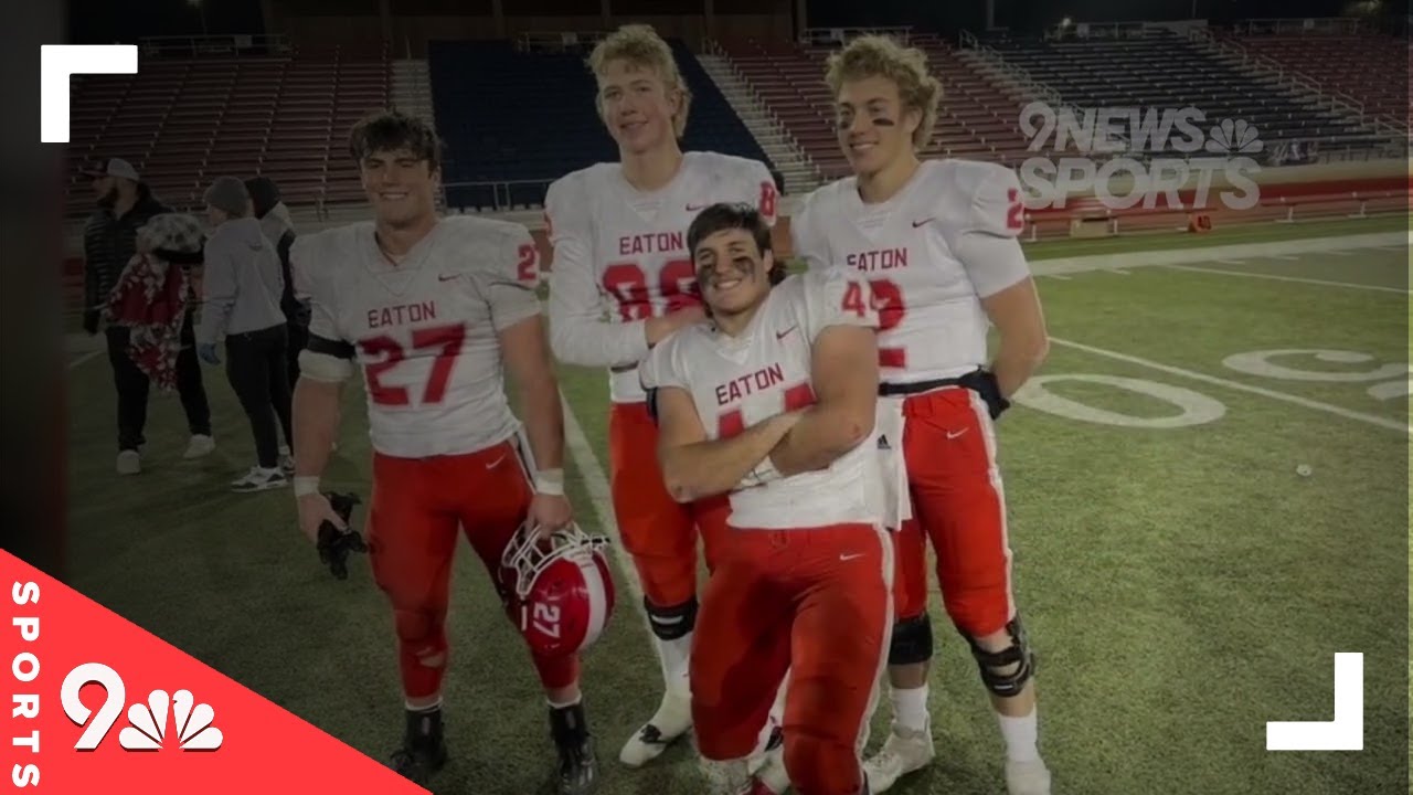 Broomfield defeats Erie, head to the 4A State championship | November 27, 2022 | Prep Rally
