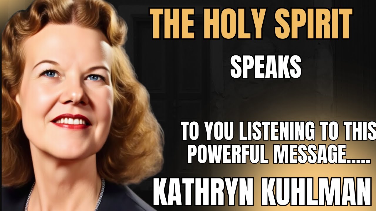 Sacred Silence: Meeting the Holy Spirit in Quietness