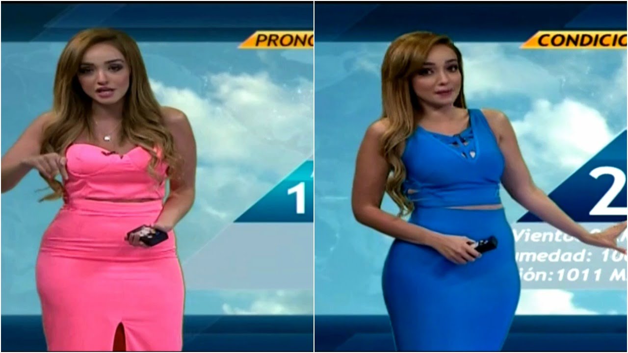 Gaby Lozoya | Clima