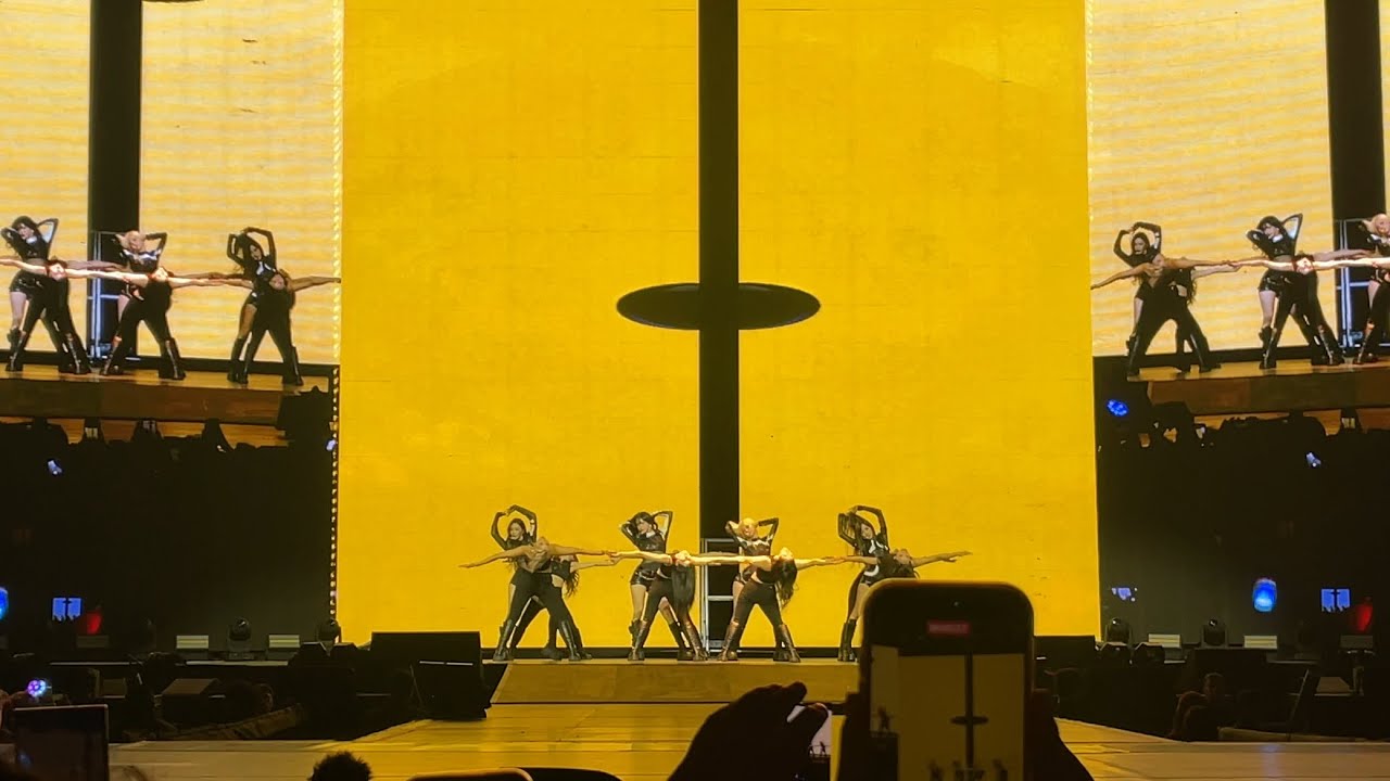 06092026 - LEMONADE AESPA IN SANTIAGO CHILE - SYNK COMPL&AElig;XITY TOUR