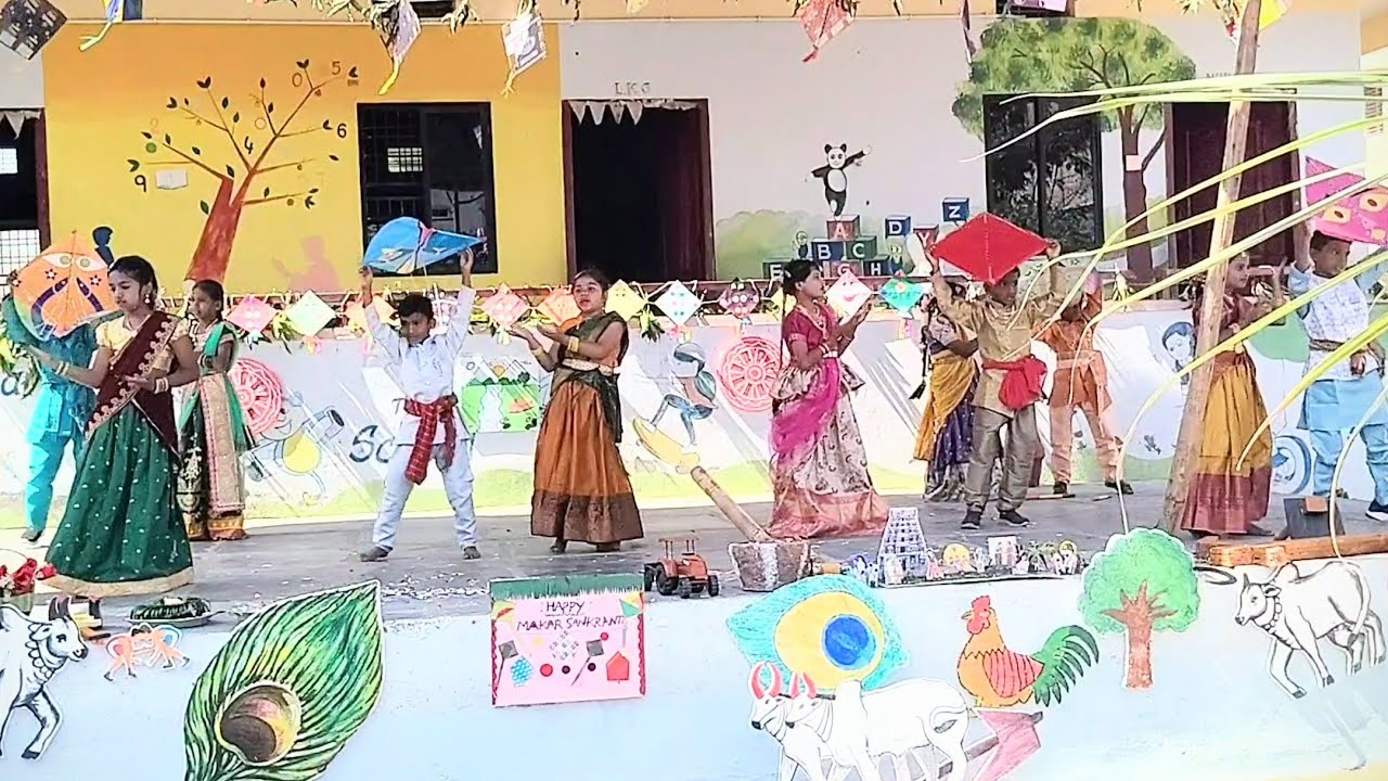 Pata pata gaalipata dance | sankranti bantu rathore song 