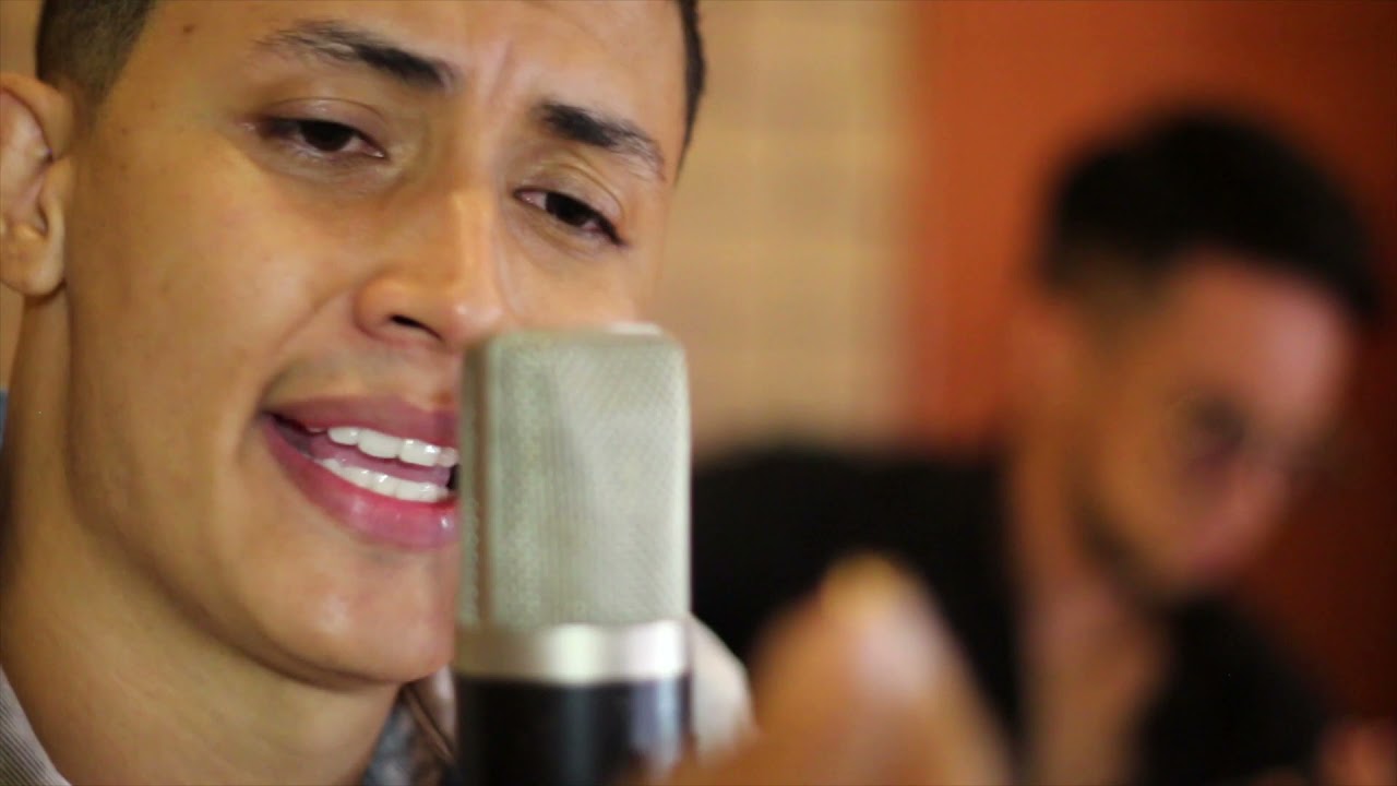 Como duele el frío (cover)