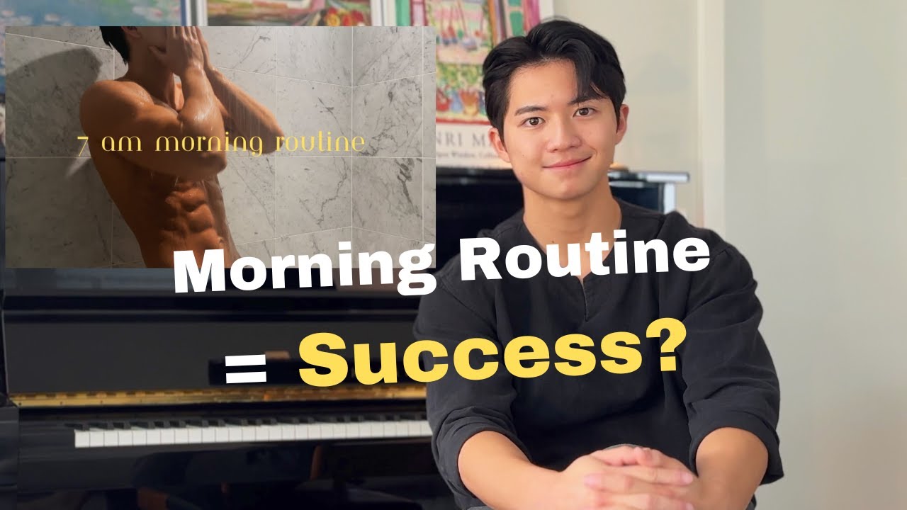 This Video Will Change Your Morning