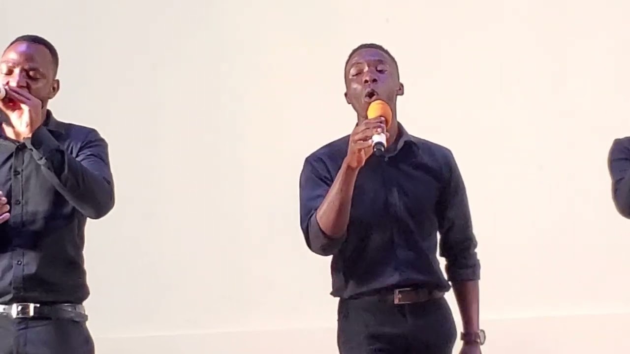 Zither Harmony _ Kolanga. Live Performance At Ntobo Album launch by Just Harmony Music.  #ntobo