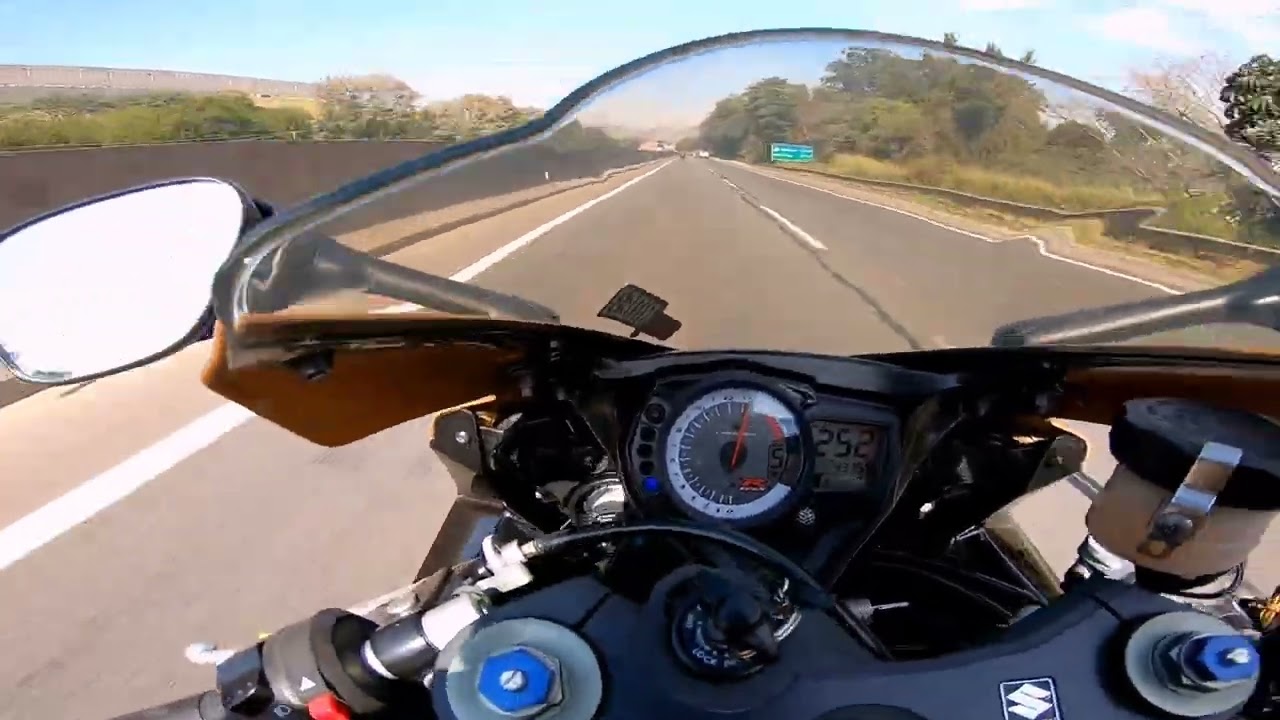 srad 750 vs s1000RR vs cbr 1000