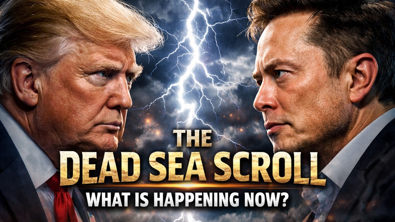 Revelation Prophecy About America — What the Bible REALLY Says About the Last Days