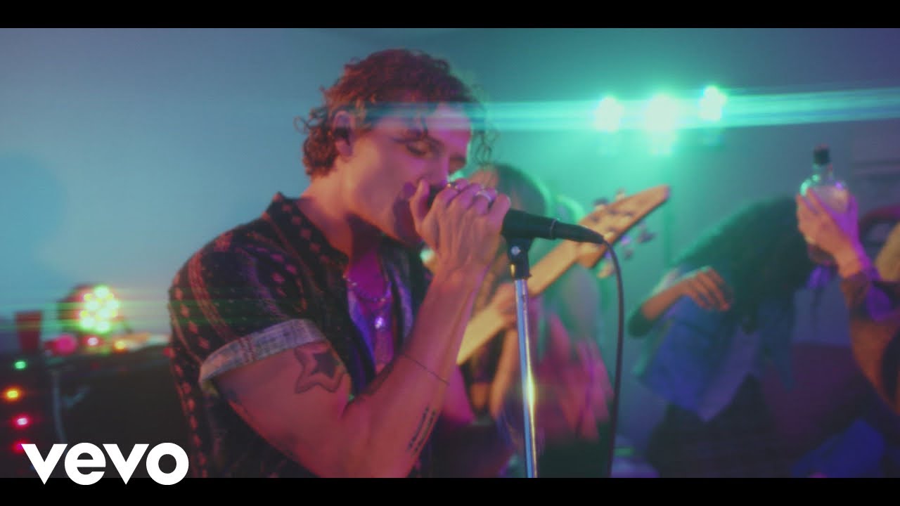 We Three - Sara (Official Music Video)