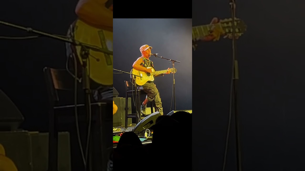 17-05-2025 Manu Chao @ L’Aéronef - Lille (part 1)