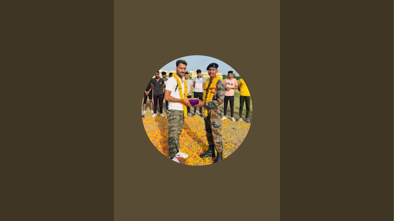 Arjun defence Academy Indore  is live