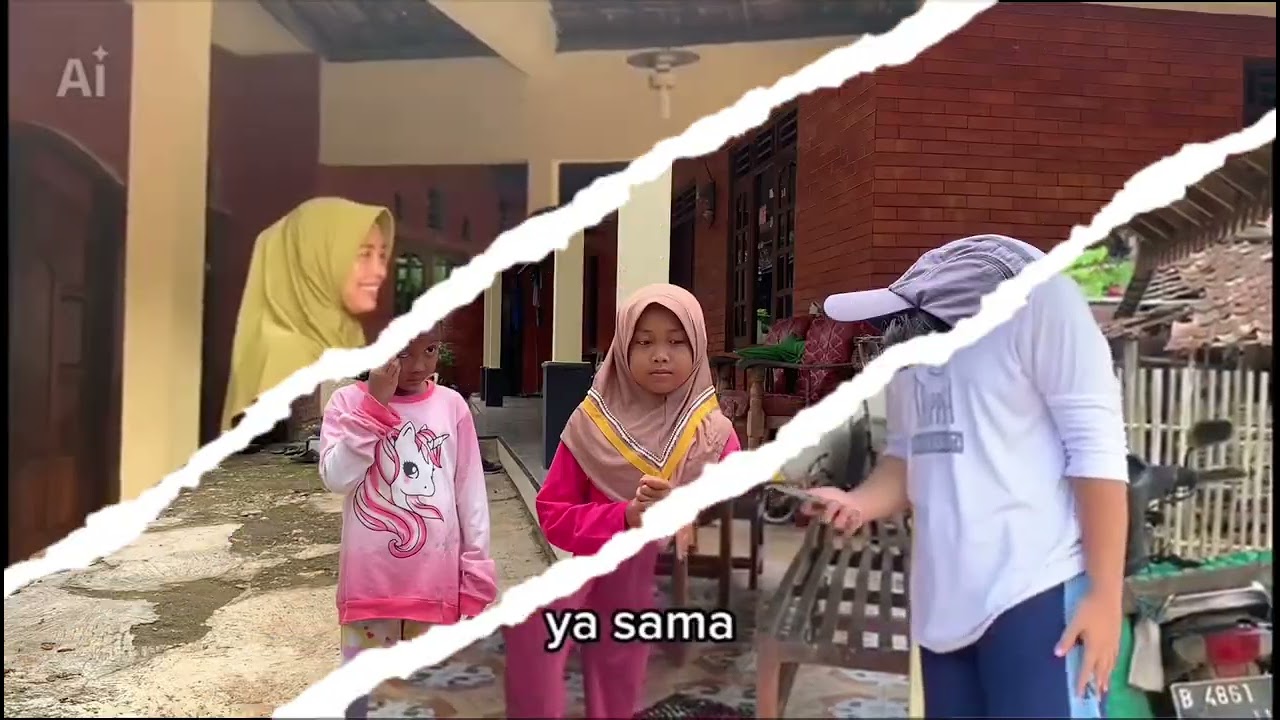 Outdoor Study Wota Wati - [ Kelompok 6 ] - [ X5 ]