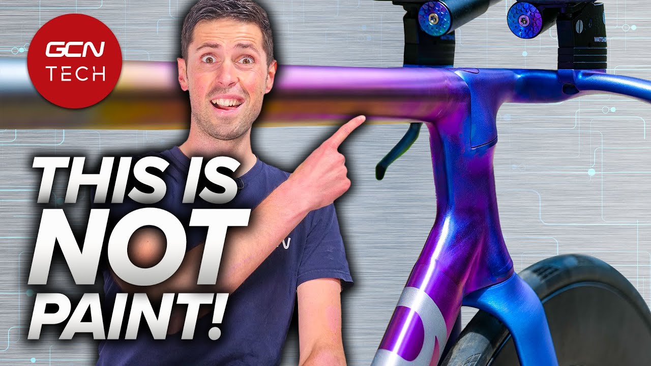 Will Your Next Bike Look Like THIS?!