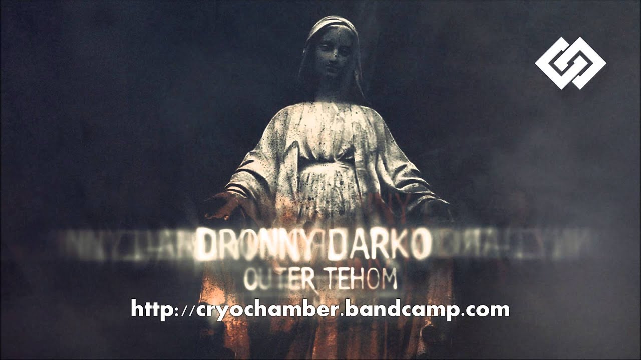 Dronny Darko - Black Arts