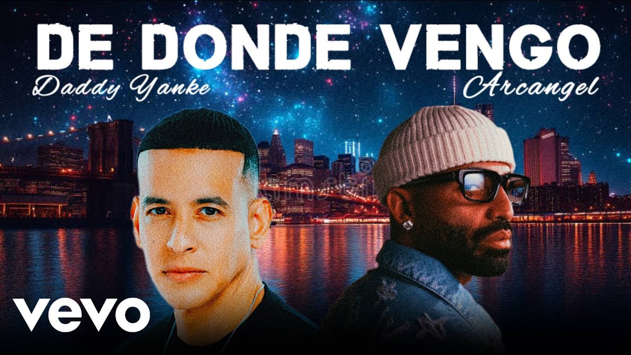 Daddy Yanke Feat Arcangel “De Donde Vengo” (Tiradera Pa’ Pina Records & Mireddys González)