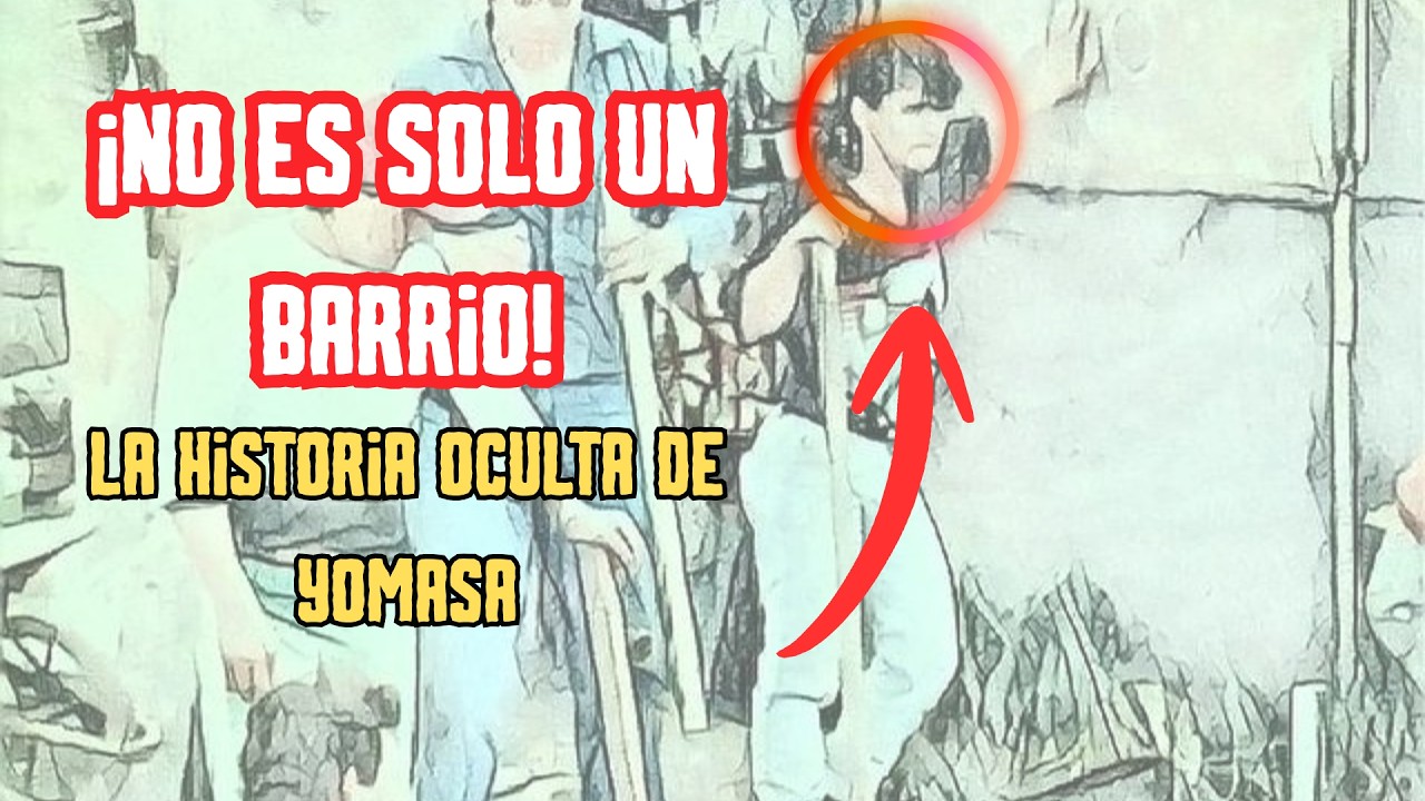 Hecho a mano: perspectivas de mi barrio