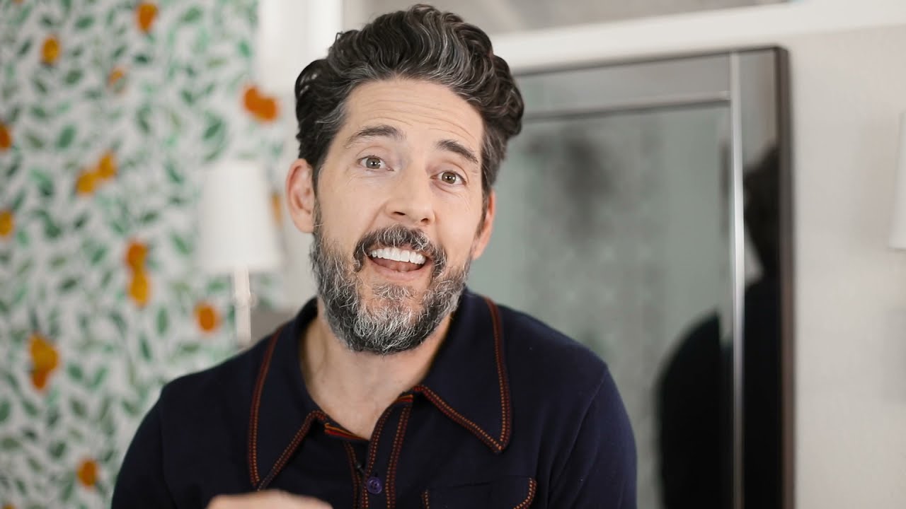 The Short Boxed Beard | How to Shape Your Beard