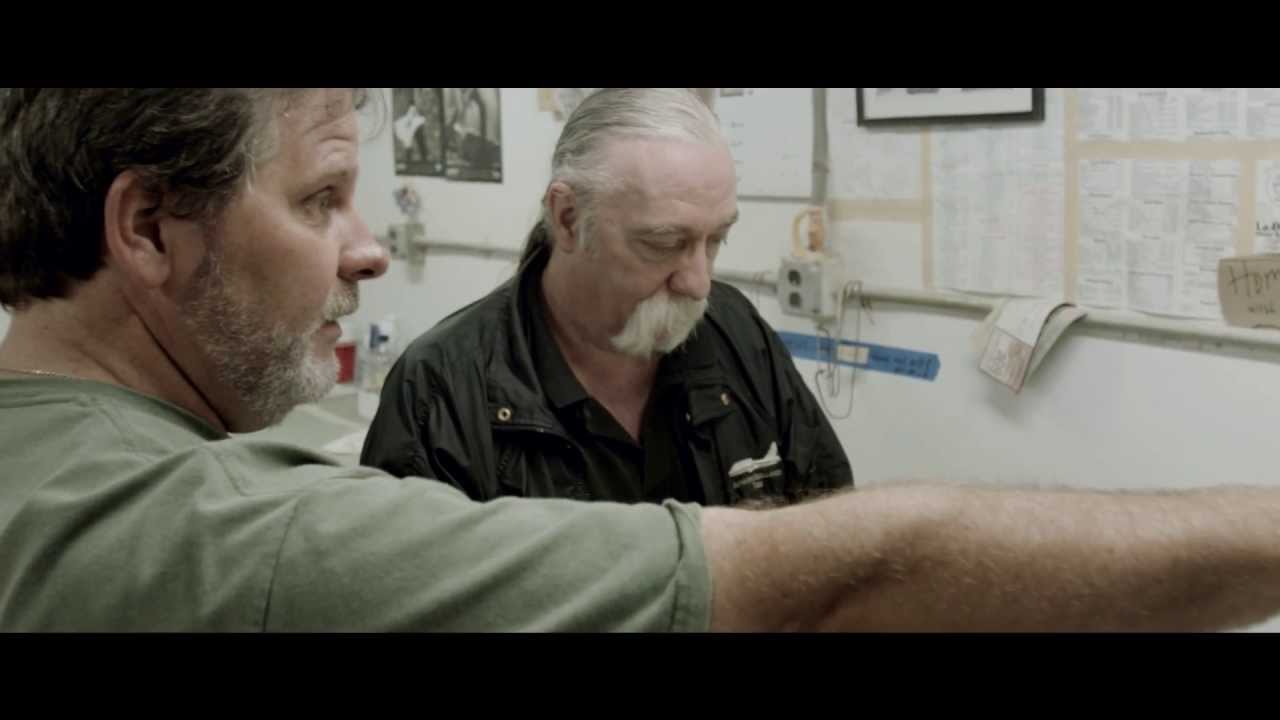 Knaggs Guitars -- Moments in time -- part 1 -- to be continued.
