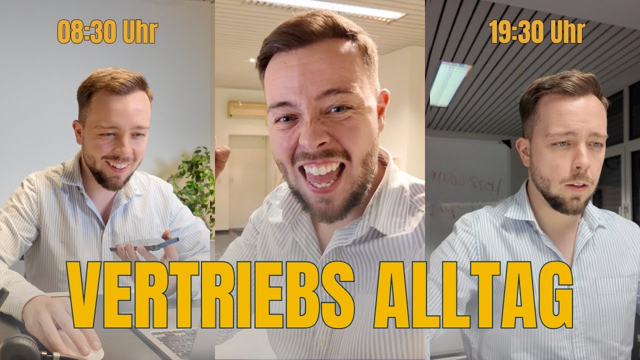 Schlechte Erreichbarkeit - Ich telefoniere trotzdem (VLOG)
