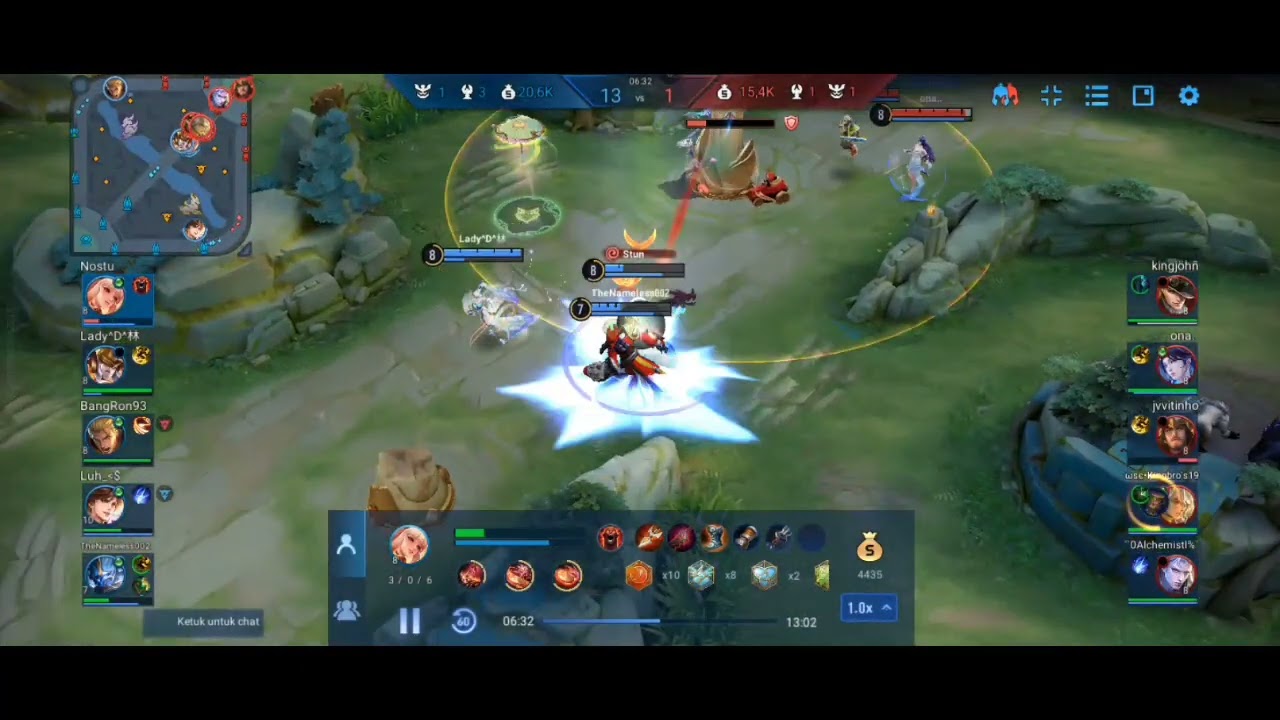 MENCOBA SKIN ARLI 