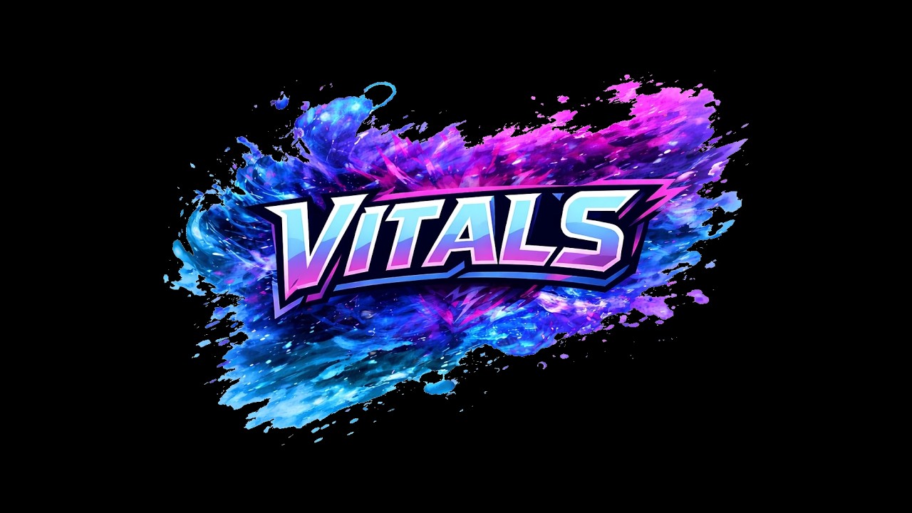How we got 2nd in Ironshtorm EU | Team VITALS