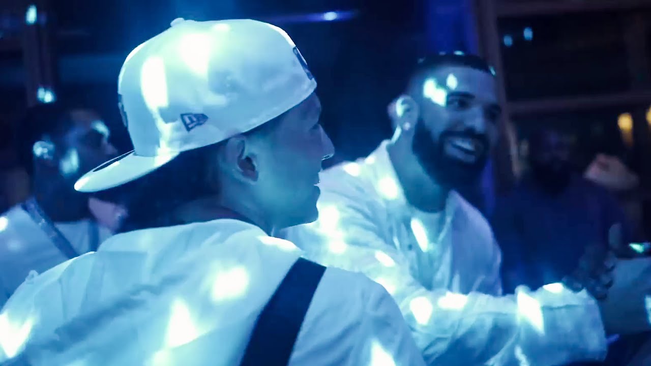 Drake - Home ft. Central Cee & 21 Savage (Music Video)