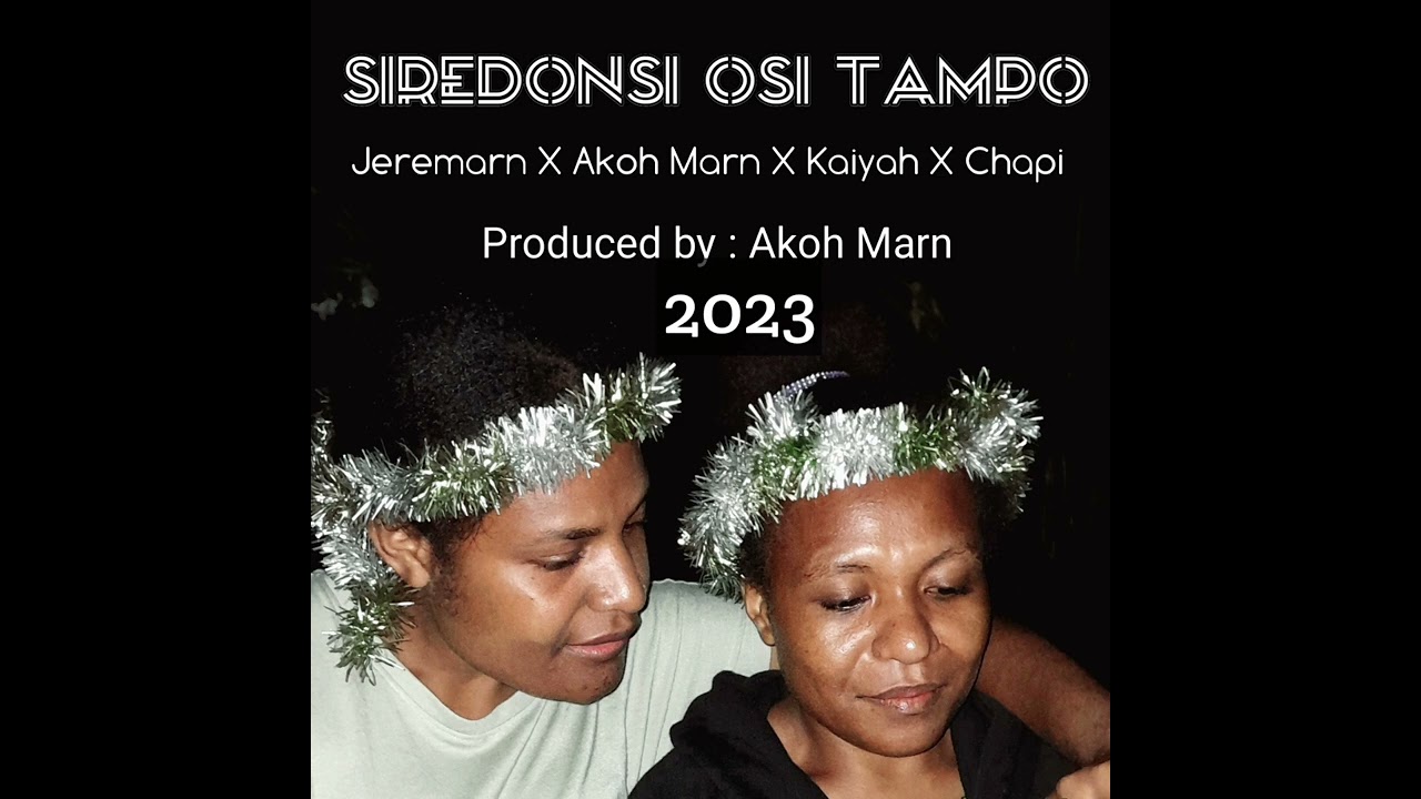 Siredonsi Osi Tampo