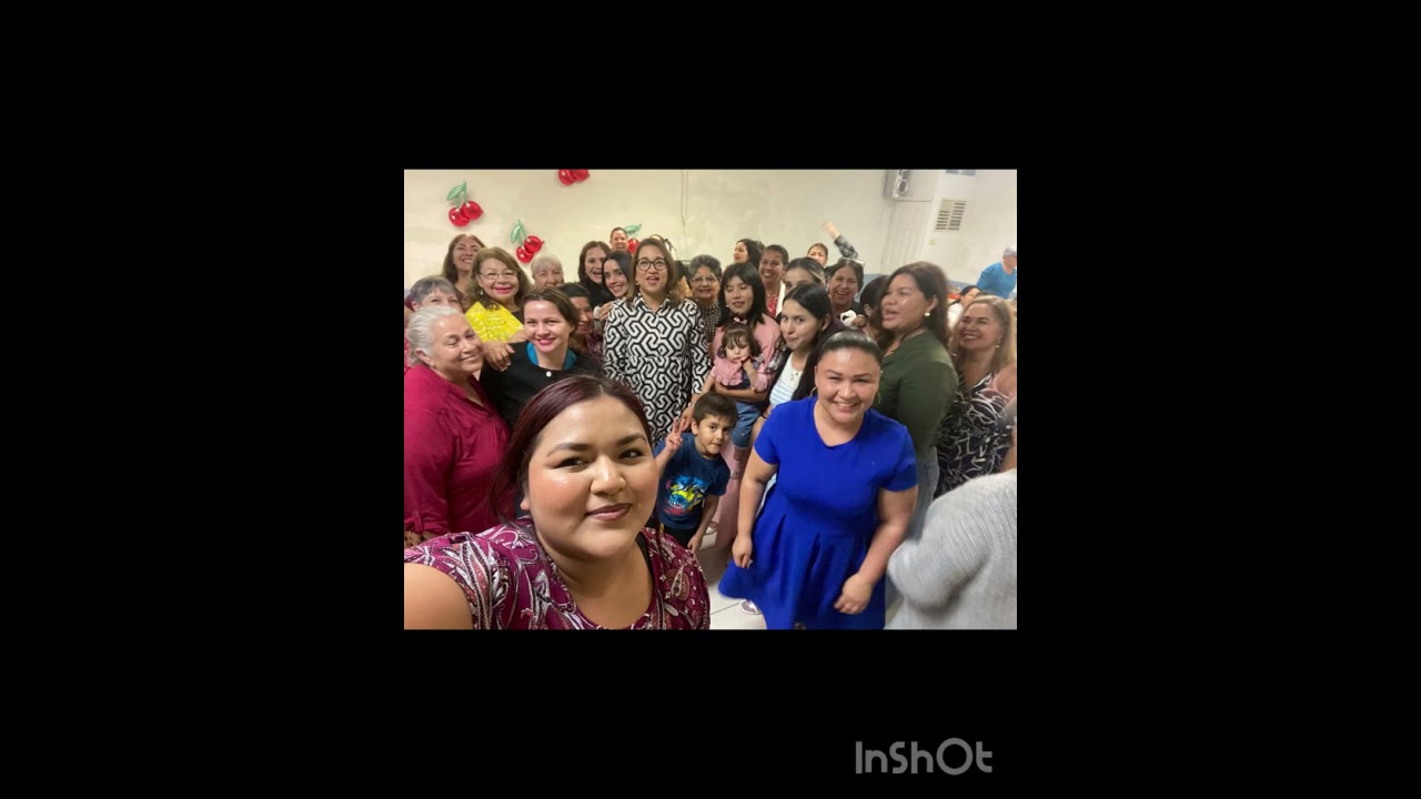 Culto de Aniversario 22 iglesia Bautista Fundamental de Los Mochis 💯✔️