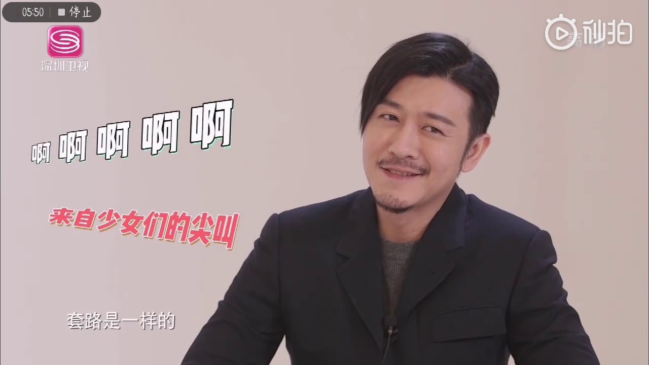 【悅健康•完整版】 低調用心是林雨申留給人最深刻的印象