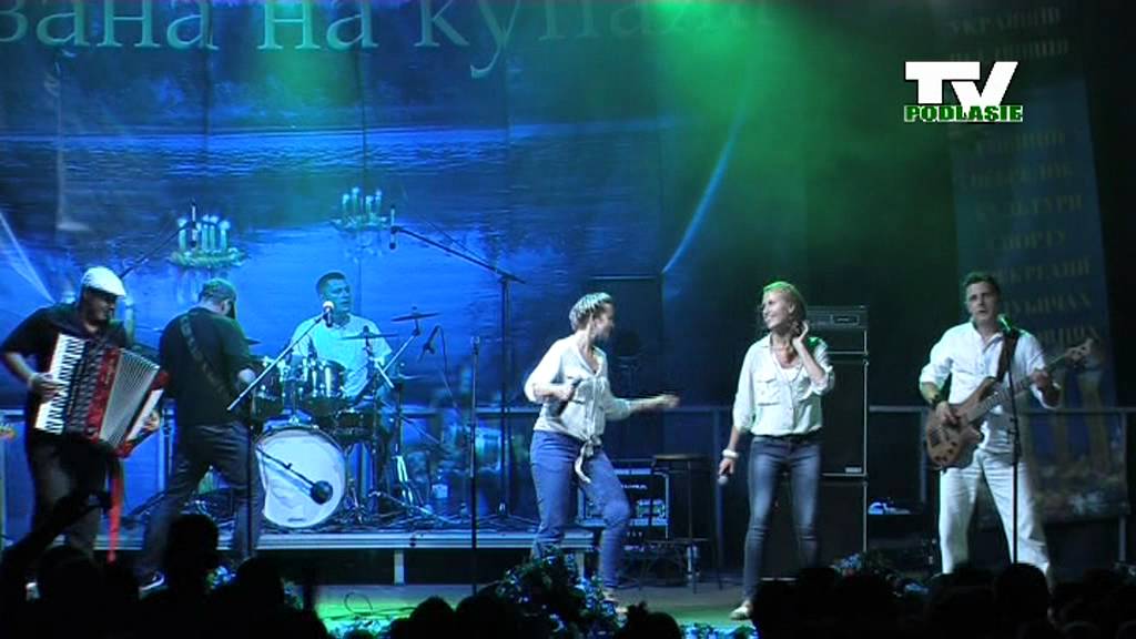 HOYRAKY - Korczmaroczka - (14.07.2012 Dubicze Cerkiewne)