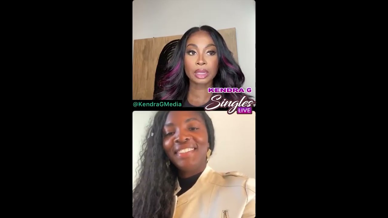 Be at least 6 feet tall and make at least $500K. She prefers a black man but open to a white man.