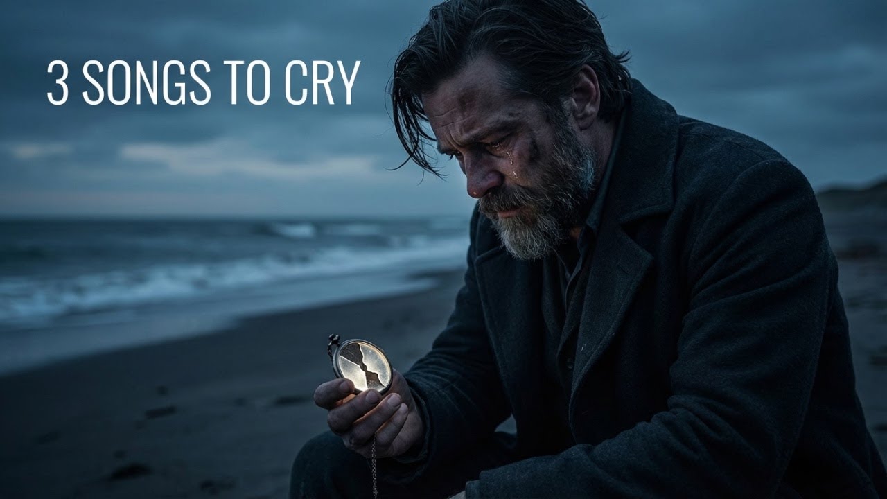 Emotional Sad Playlist- These 3 Songs will touch your heart 💔
