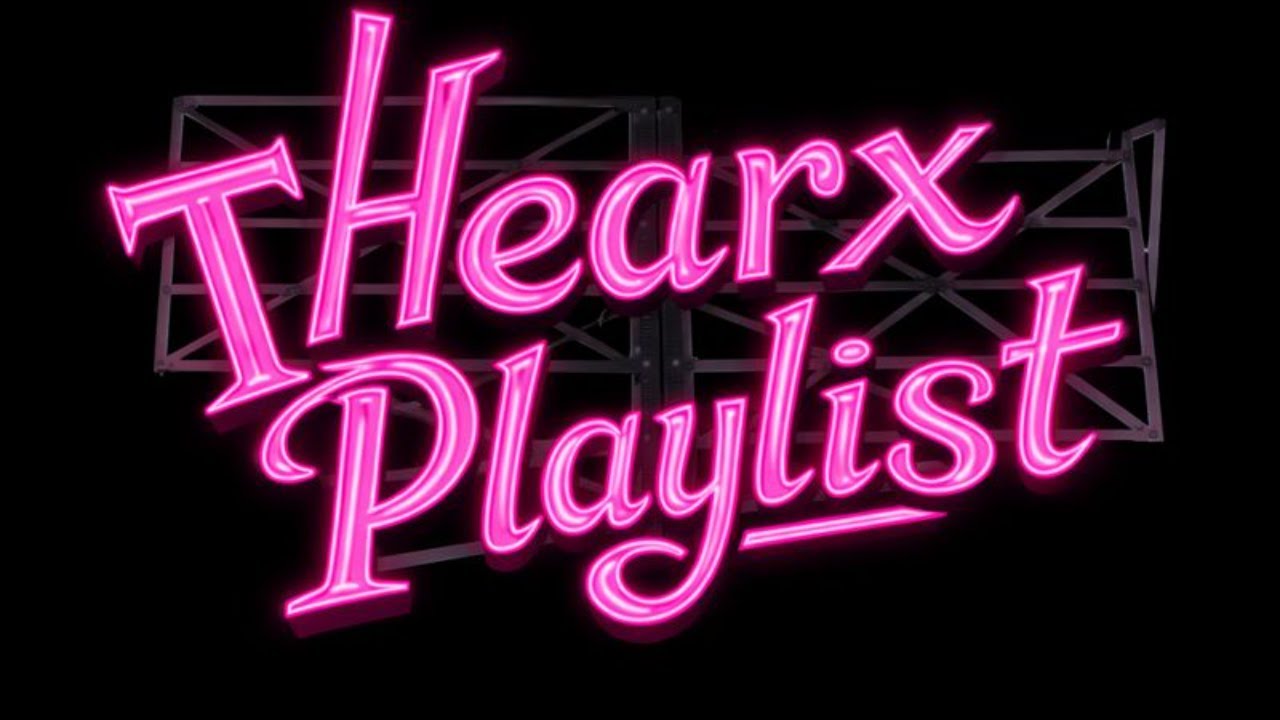 XOXO - Hearx (공식 오디오)