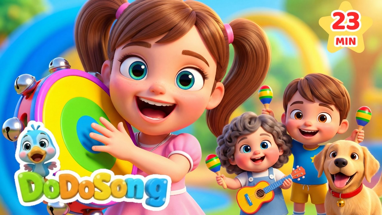 Sing & Play with Friends