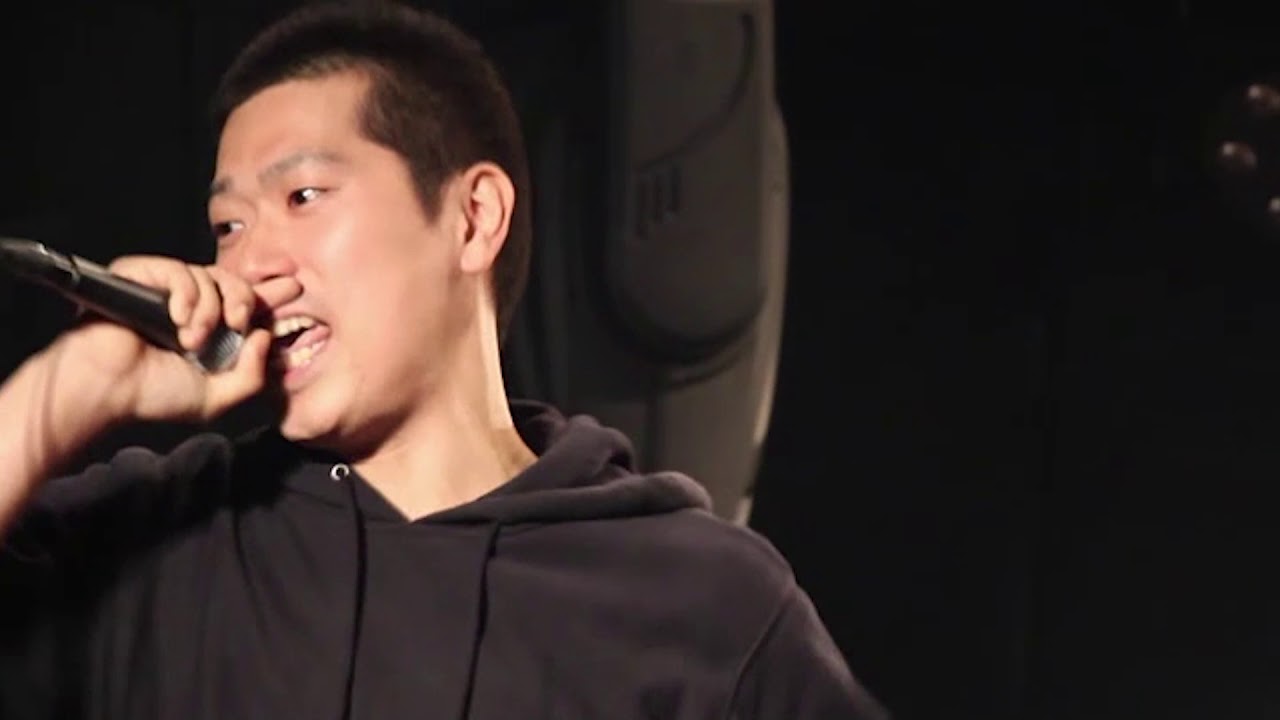 GOLBY vs KBD/戦極MC BATTLE 第10章(14.10 .19)