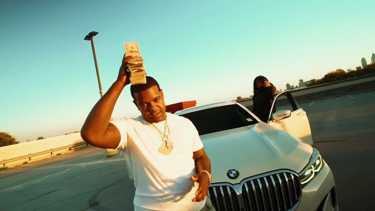 JuanJulio -  Return Of Mr Pooper Scooper (Dir. By @waxbando )