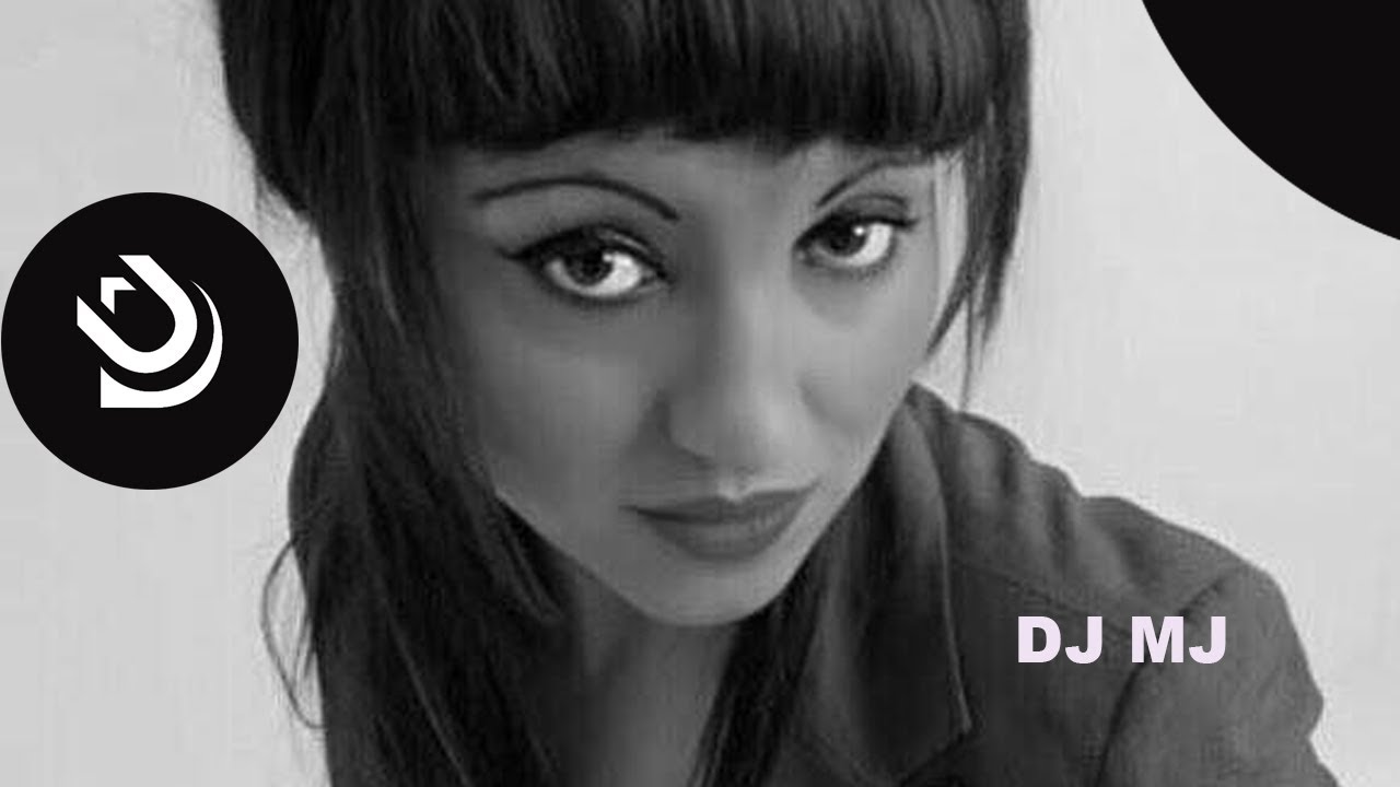 DJ MJ’s Pure Vibes Sessions  (Special Guest Dan T)