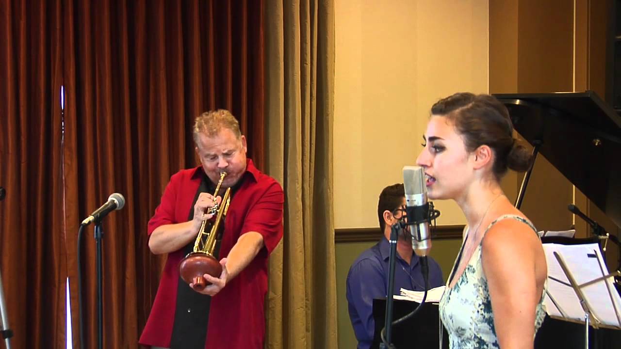 Rick Savage Jazz 4Tet feat. Luci Yeghiazaryan 