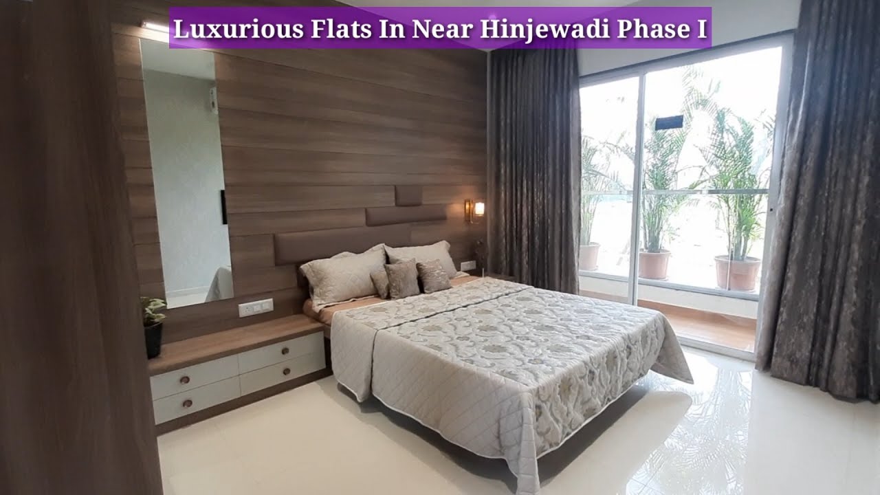 1, 2, & 3 BHK flats near Hinjewadi phase 1 | Kohinoor | Estate Meet | Call: 9112073377