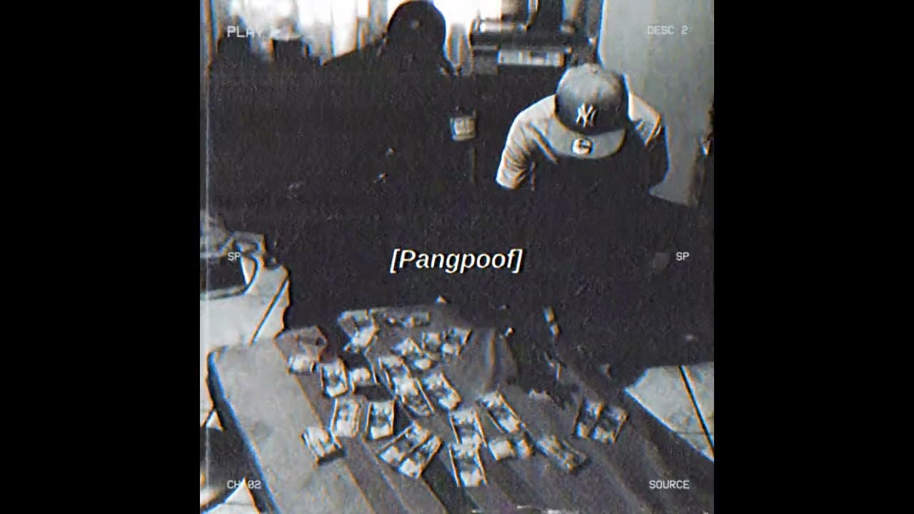 Penny Don - CAESAR | PANGPOOF EP (TRACK 2)