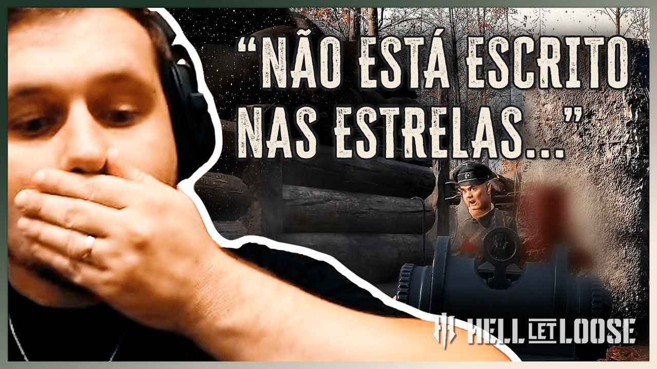NOVO RECORDE! 161 K1LLS! | Hell Let Loose