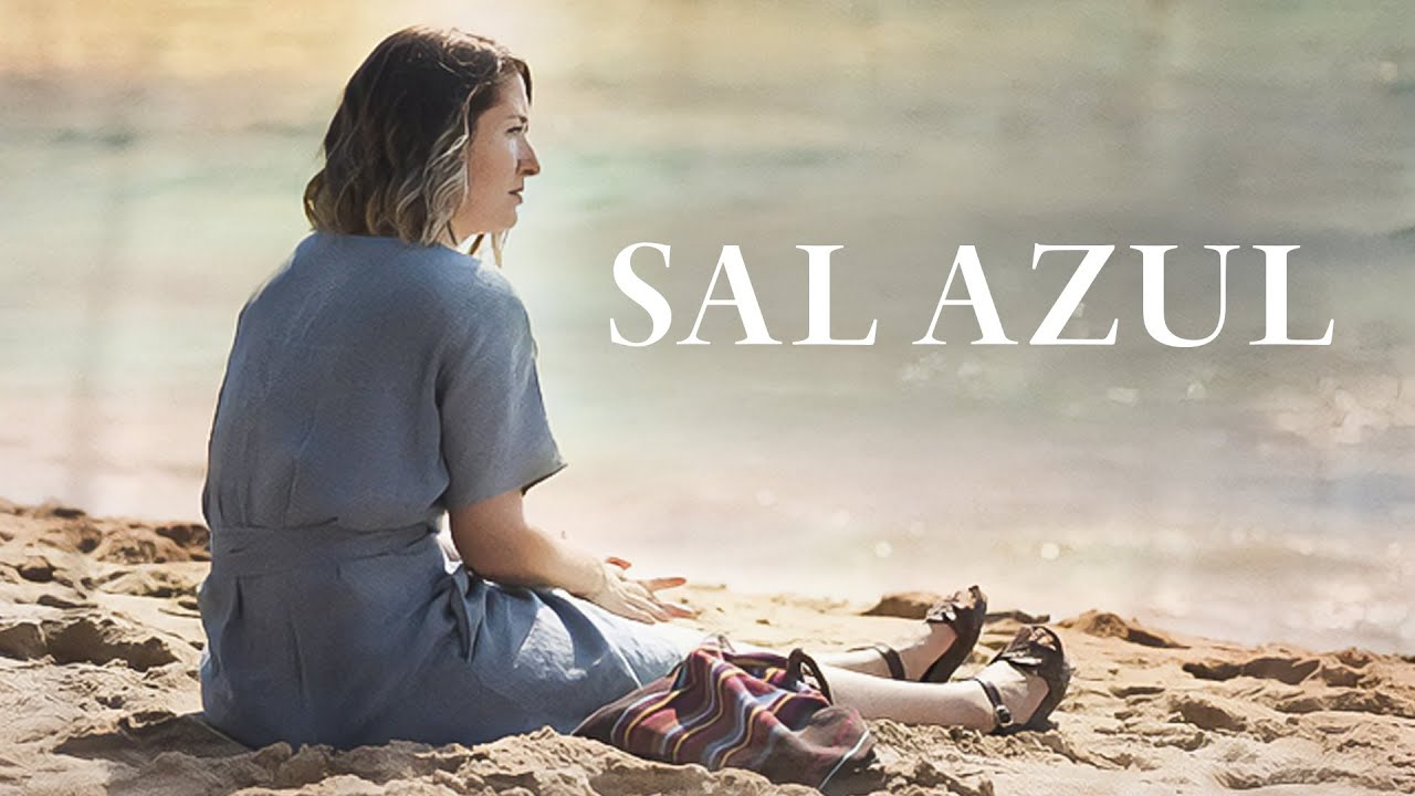 Sal Azul | Drama Movie | Full Movie English