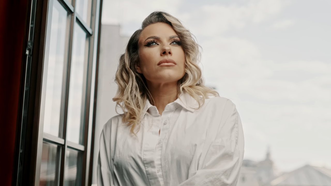 AMNA - Optiunea ta | Official Video