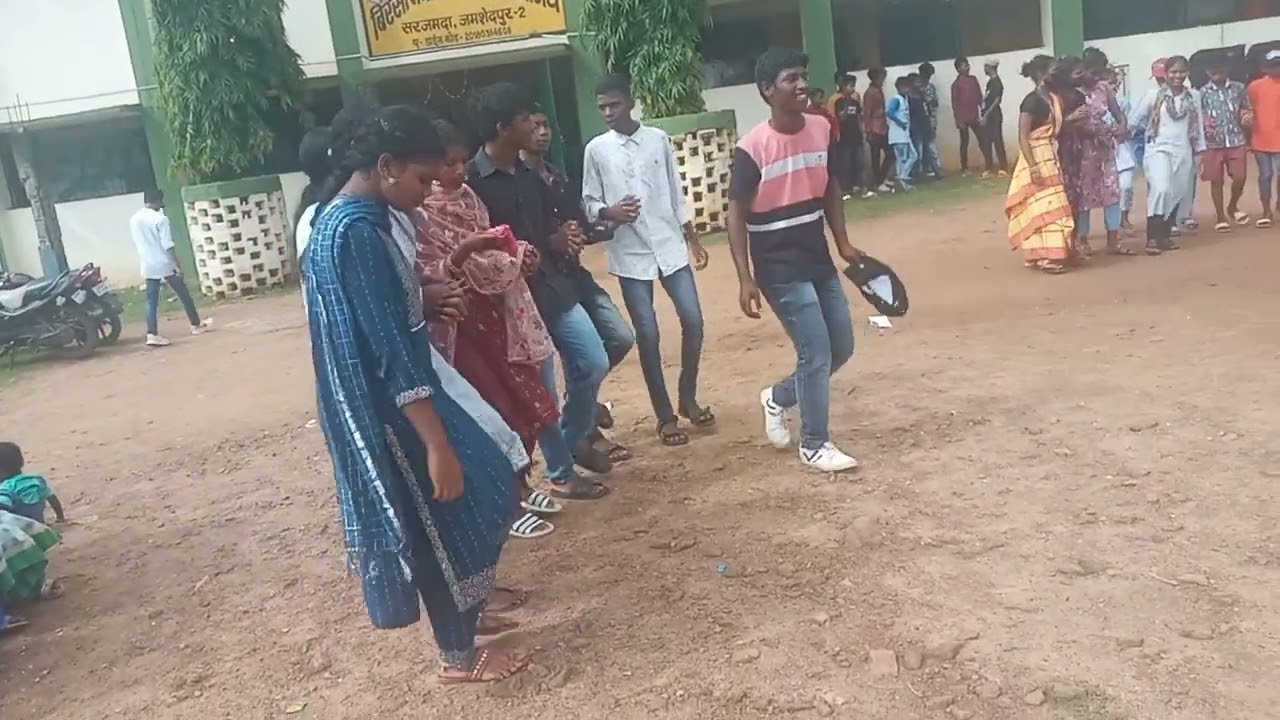 advasi dance