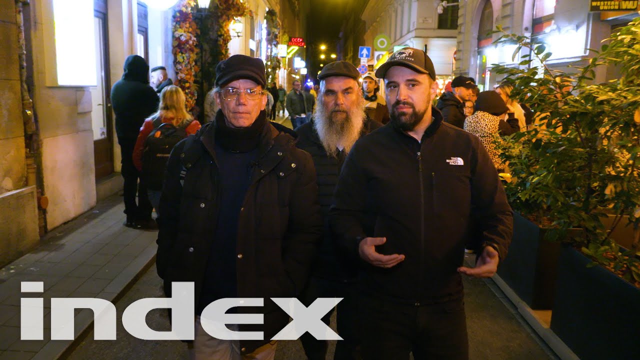 Ha tízkor bezárnak, megszűnik a zaj és a prostitúció – Erzsébetvárosban lázadnak a bulinegyed ellen